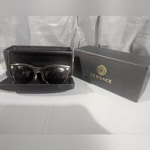 Versace Sunglasses